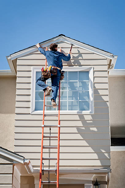 Affordable Siding Repair and Maintenance Services in Livermore, CA